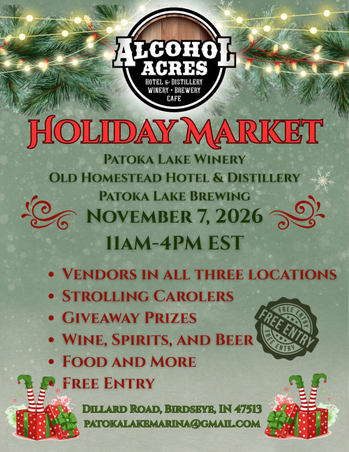 Holiday Market