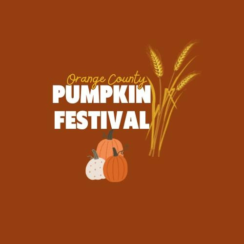 Orange County Pumpkin Festival