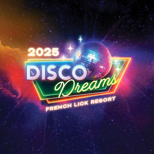 New Year's Eve at French Lick Springs 