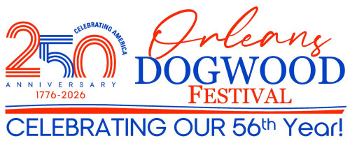 Orleans Dogwood Festival