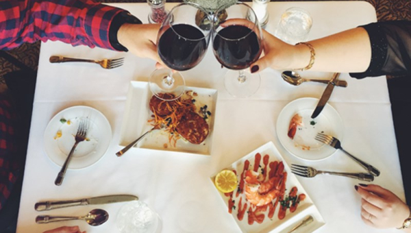 FINE DINING IN FRENCH LICK WEST BADEN