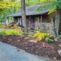 frenchlickcabins instagram 3850 ig