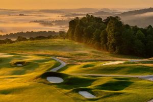 FL golf