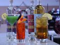 cocktails