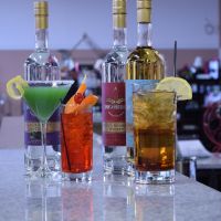 cocktails