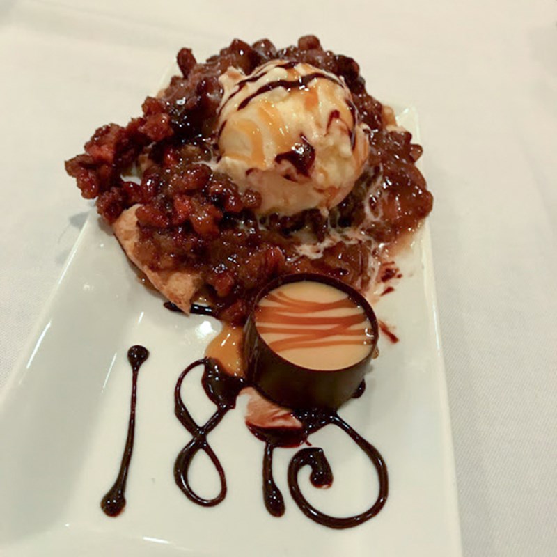 Dessert