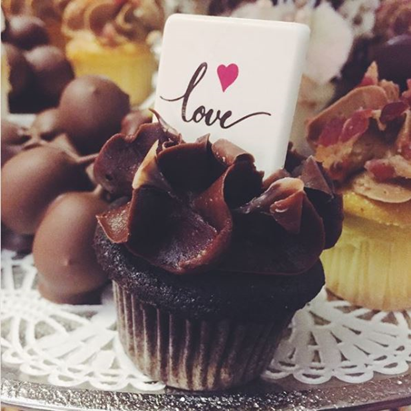 Cupcake