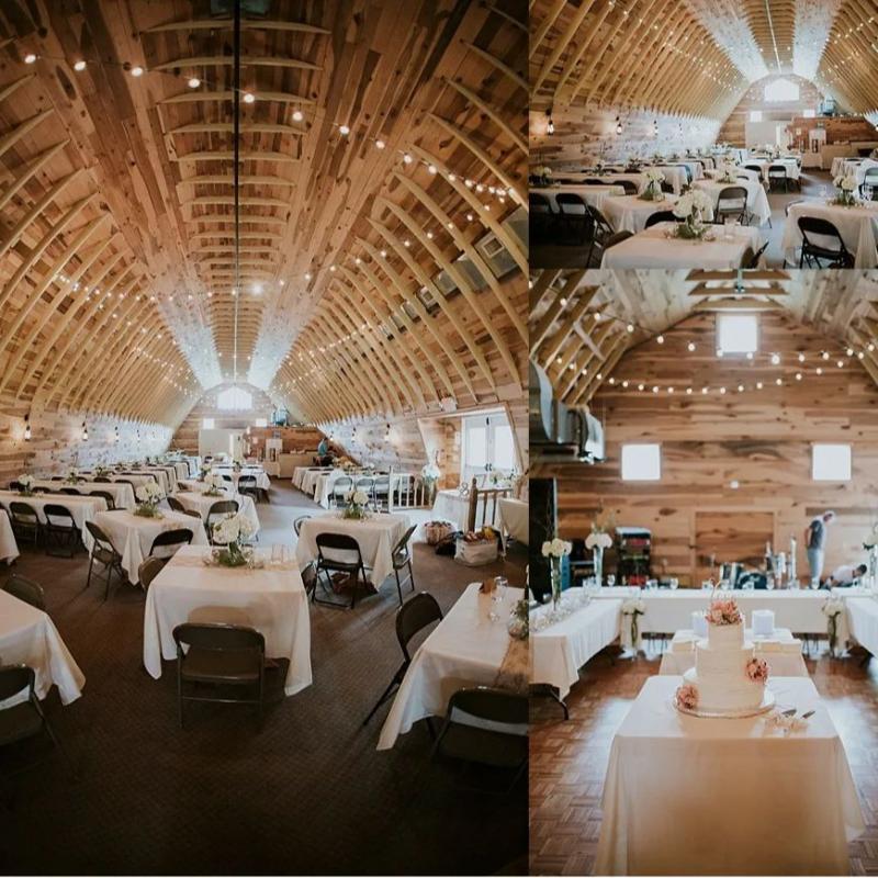 Wilstem Wildlife Park Weddings & Meetings