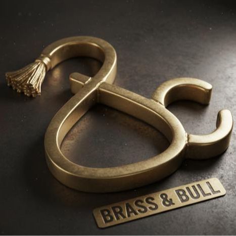 Brass & Bull Irish Pub