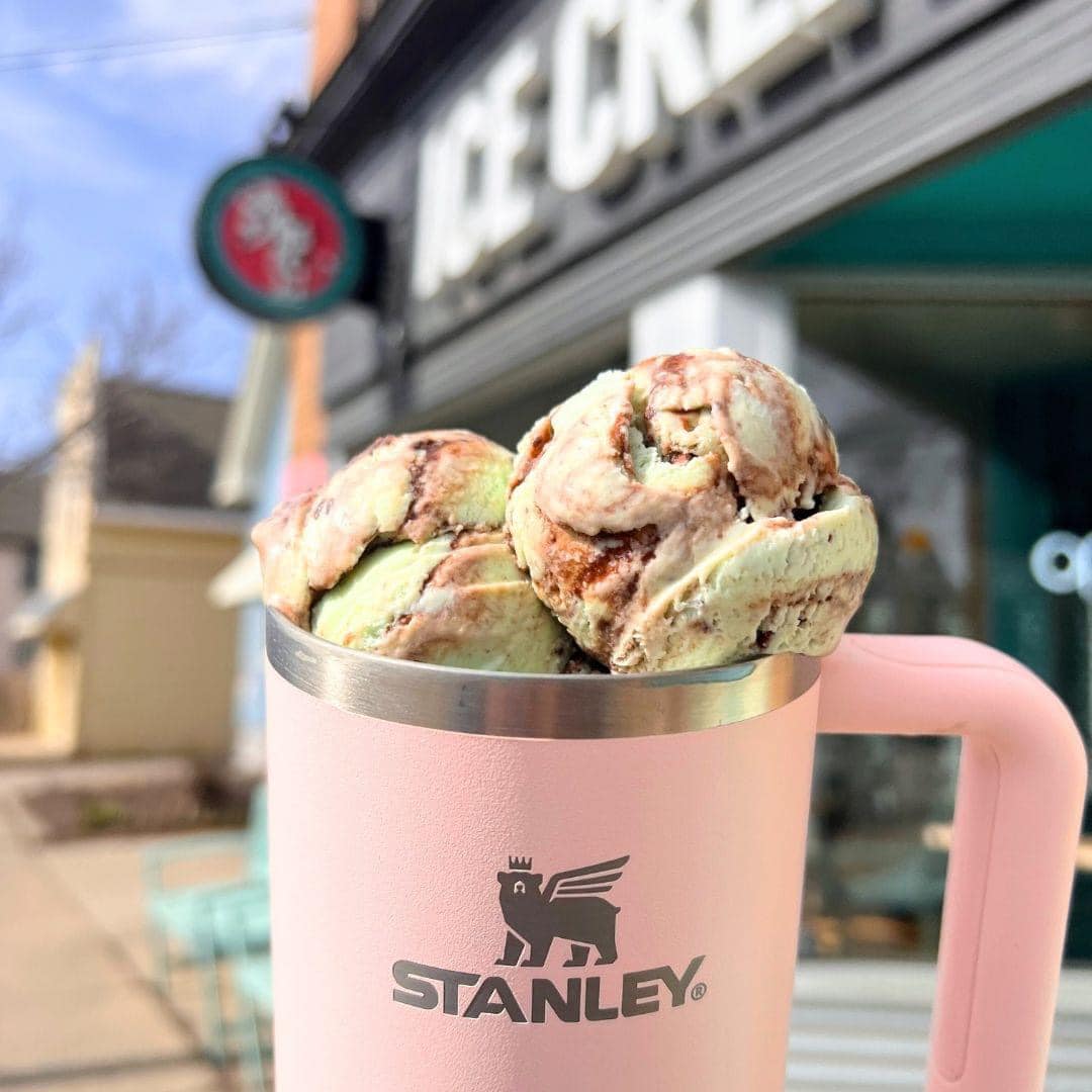 Hometown Scoops