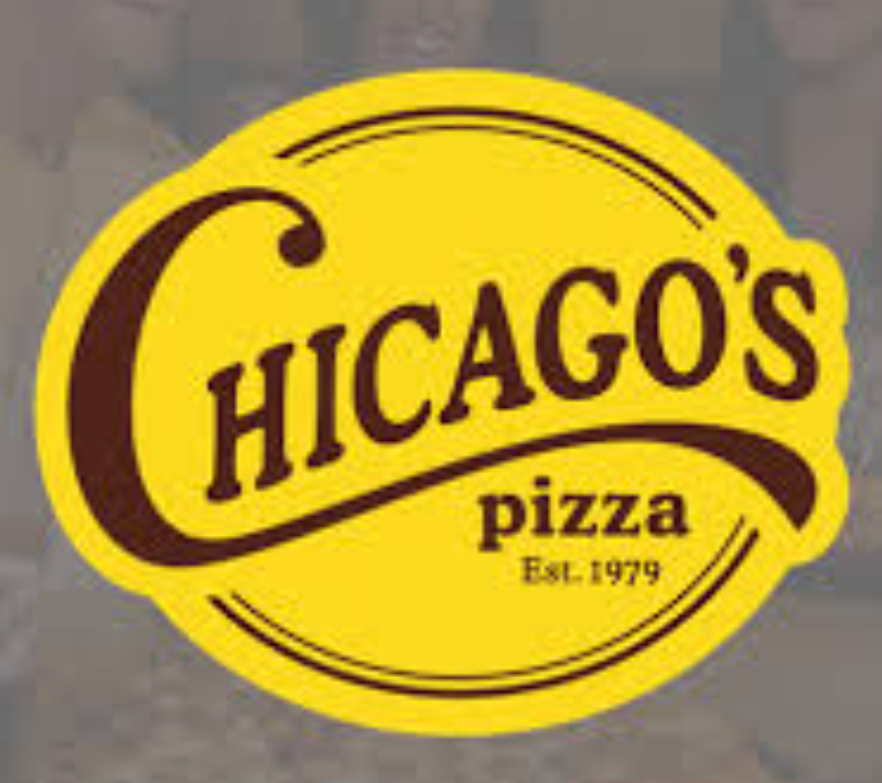 Chicago’s Pizza