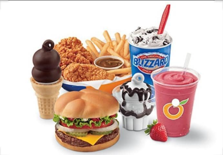 Dairy Queen