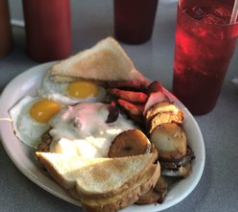 Lillie’s Place