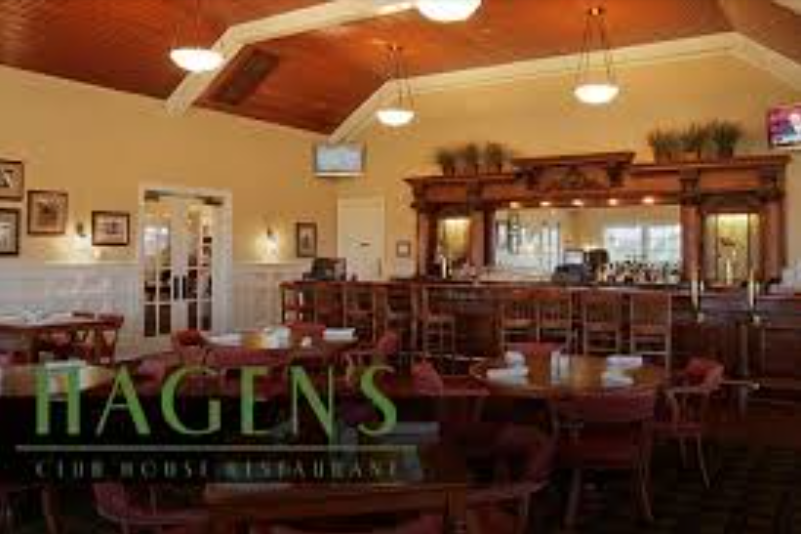 Hagen’s Club House