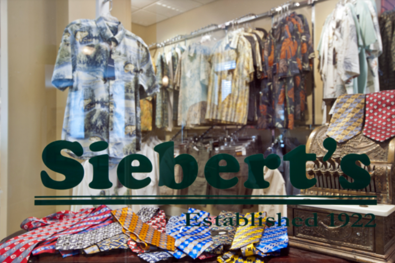 Siebert’s