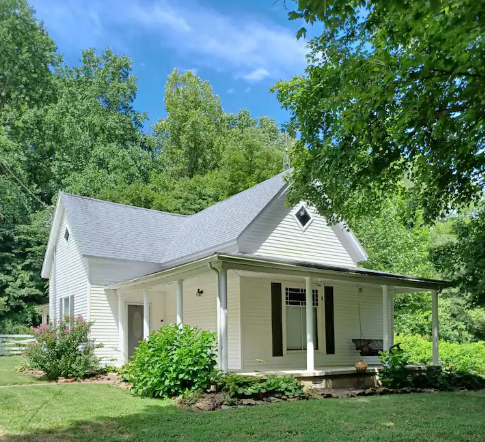 Comfortable 3 Bedroom Cottage