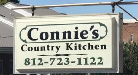 Connie’s Country Kitchen